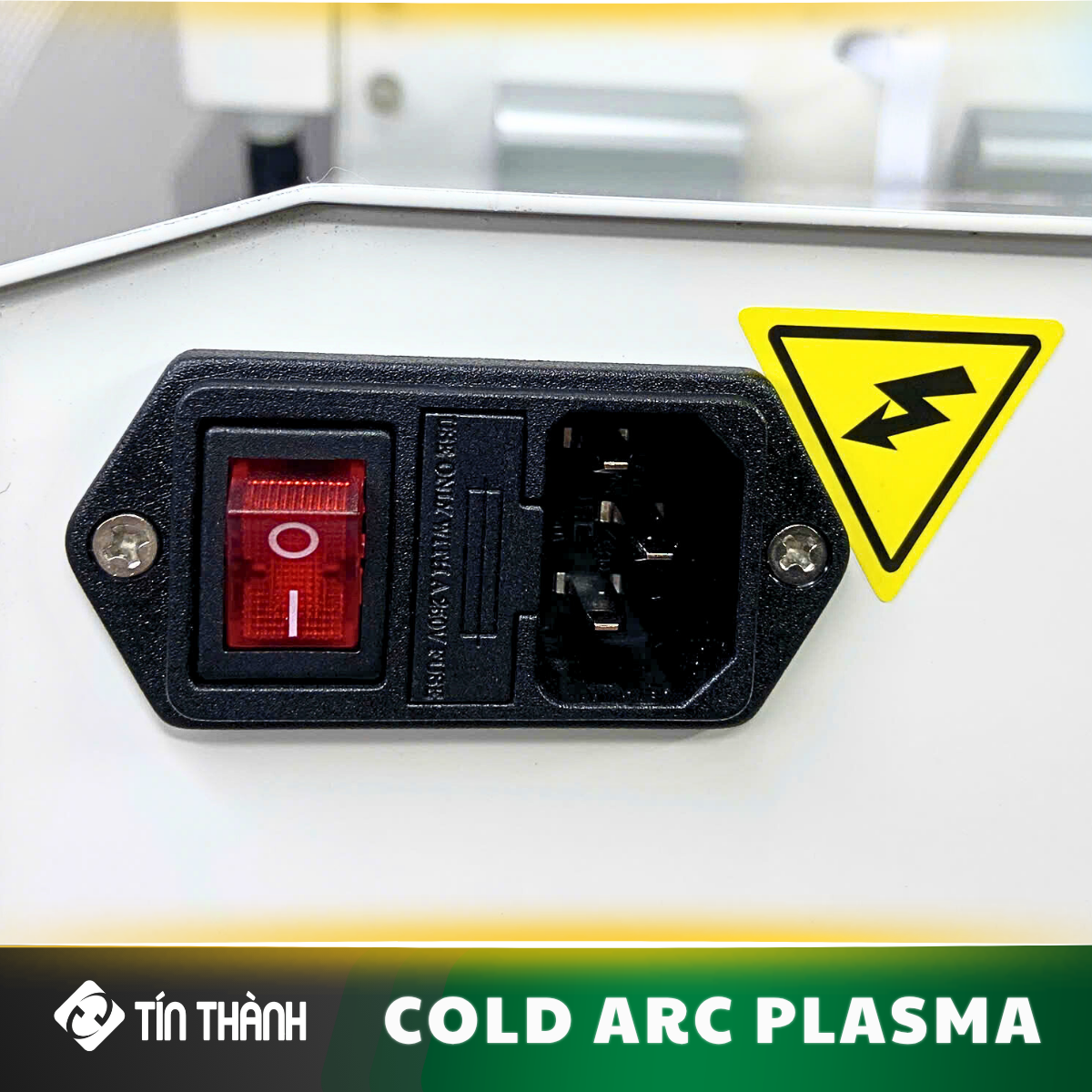 Thiết bị Cord Arc slide 10