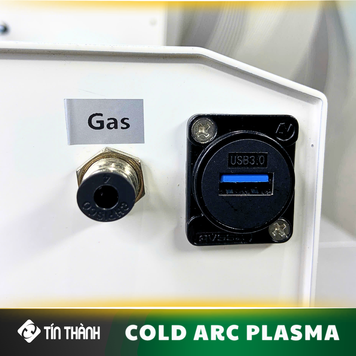 Thiết bị Cord Arc slide 11