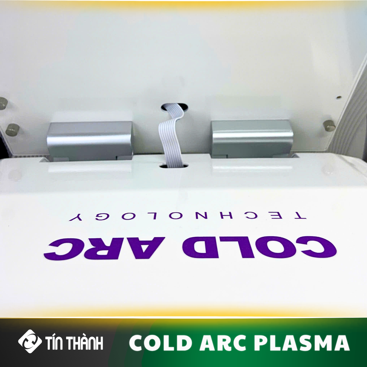 Thiết bị Cord Arc slide 12