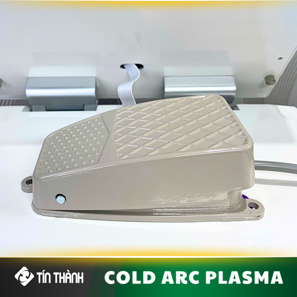 Thiết bị Cord Arc slide 7