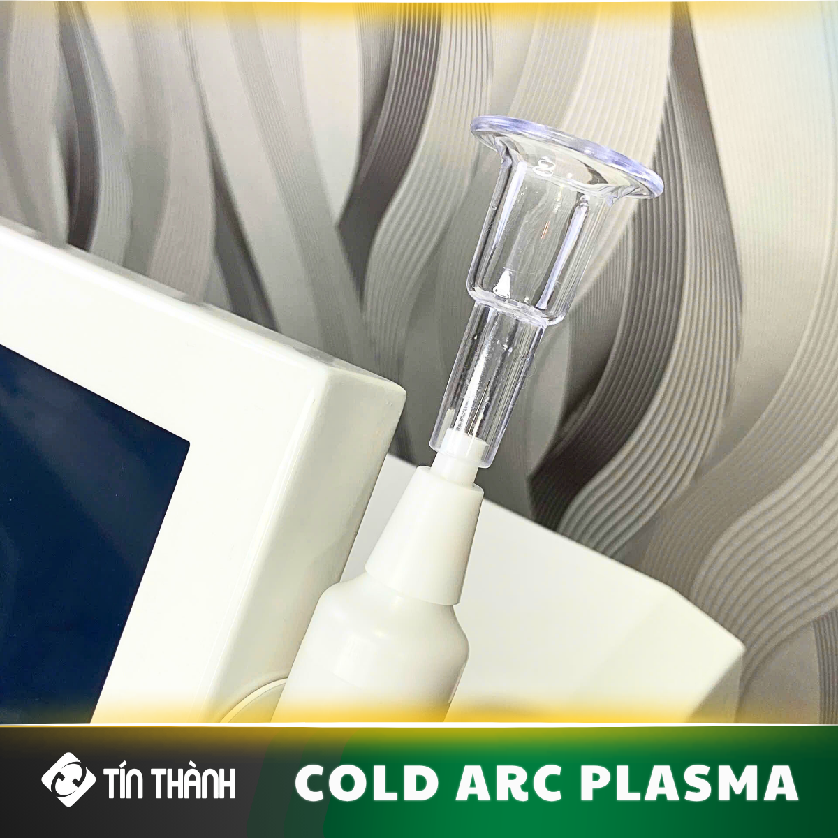 Thiết bị Cord Arc slide 8