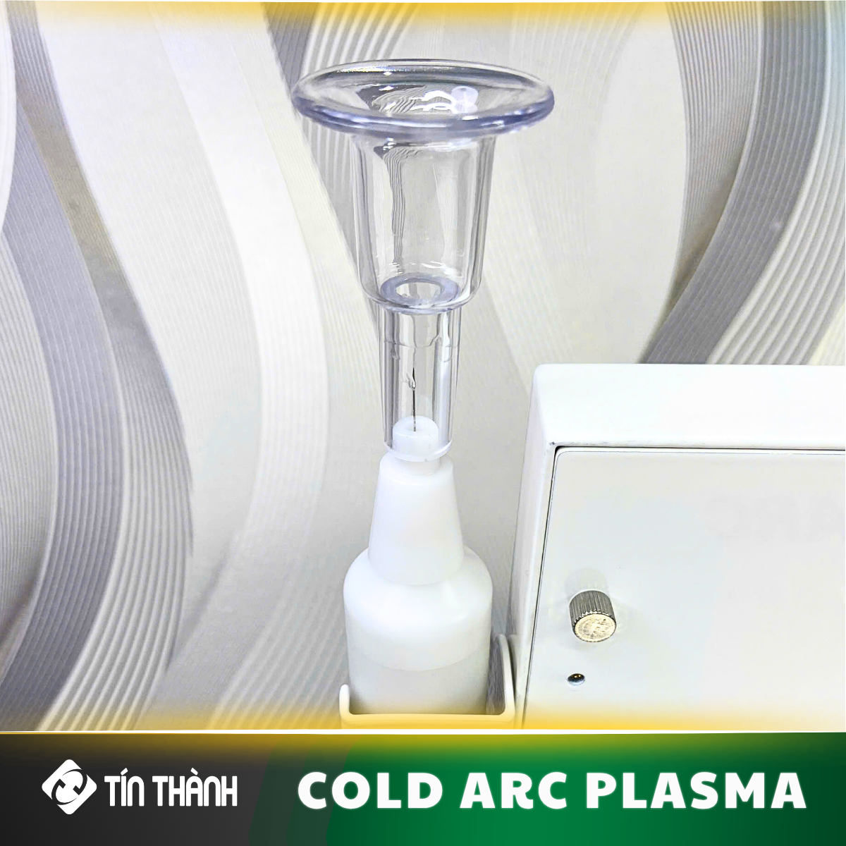 Thiết bị Cord Arc slide 9